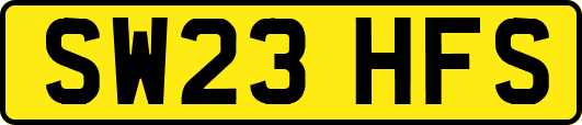 SW23HFS