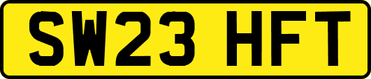 SW23HFT