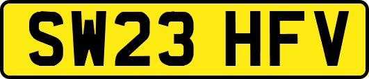 SW23HFV
