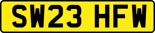 SW23HFW