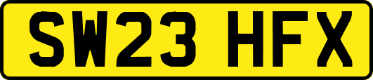 SW23HFX