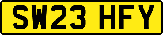 SW23HFY