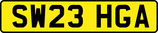 SW23HGA
