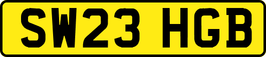 SW23HGB