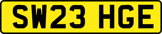 SW23HGE