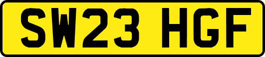 SW23HGF