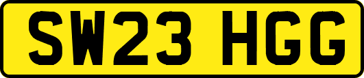 SW23HGG