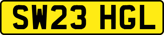 SW23HGL