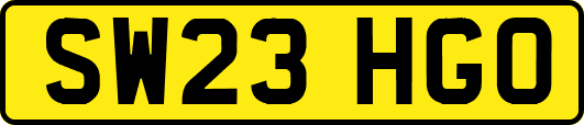 SW23HGO