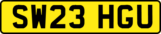 SW23HGU