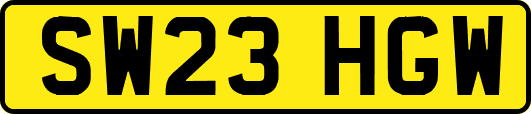 SW23HGW