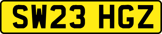 SW23HGZ
