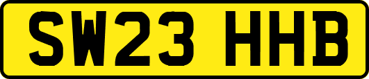 SW23HHB