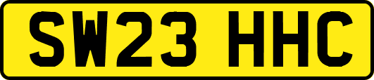 SW23HHC