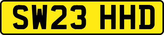 SW23HHD