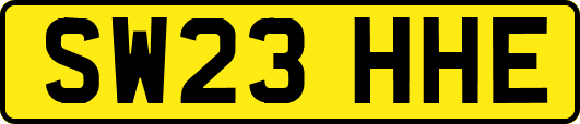 SW23HHE