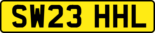 SW23HHL