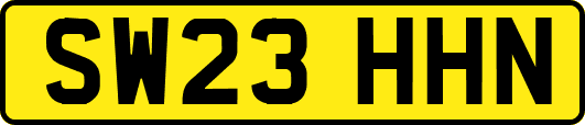 SW23HHN