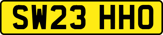 SW23HHO