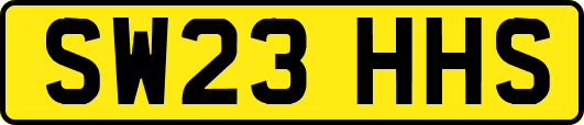 SW23HHS