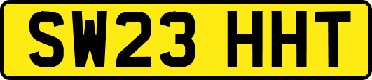 SW23HHT