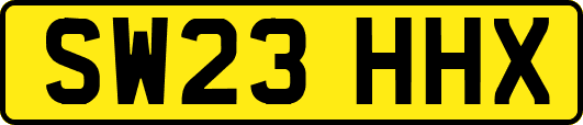 SW23HHX