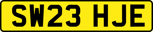 SW23HJE