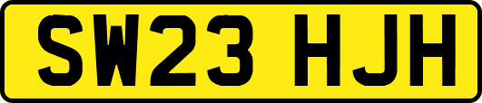 SW23HJH