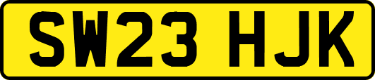 SW23HJK