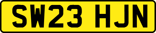 SW23HJN