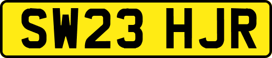 SW23HJR