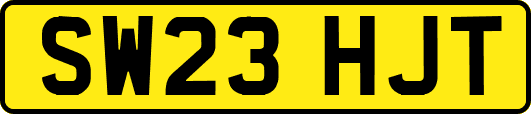 SW23HJT