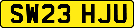 SW23HJU