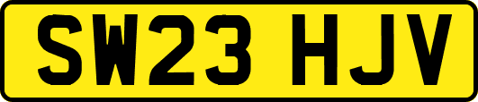 SW23HJV