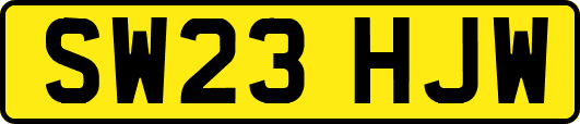 SW23HJW