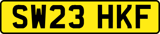 SW23HKF