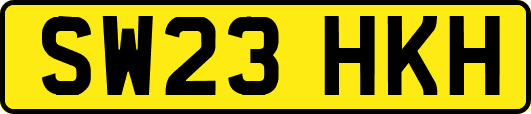 SW23HKH