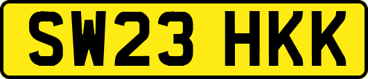 SW23HKK