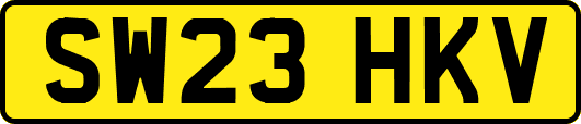 SW23HKV