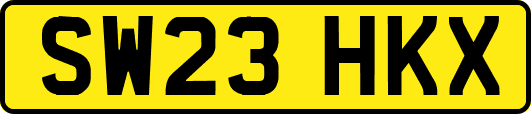 SW23HKX