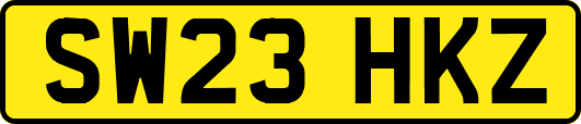 SW23HKZ