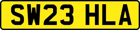 SW23HLA