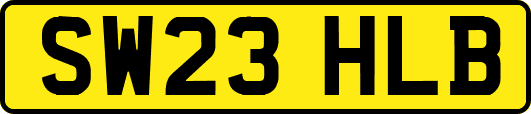 SW23HLB