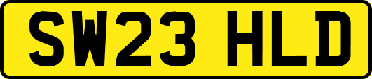 SW23HLD
