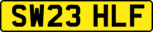 SW23HLF