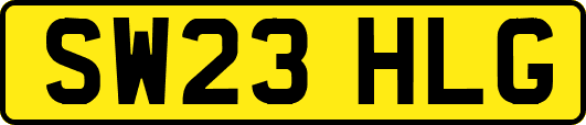 SW23HLG