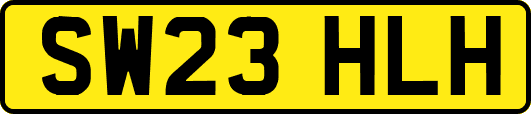 SW23HLH