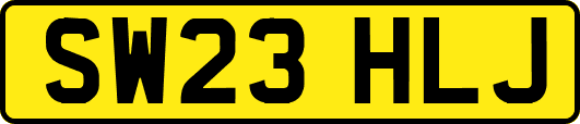 SW23HLJ