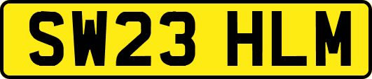 SW23HLM