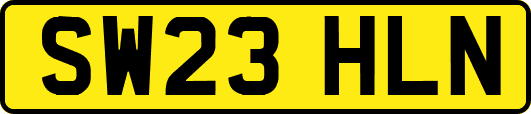 SW23HLN